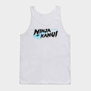 Ninja kamui Tank Top